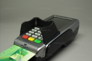 Verifone Vx680 betalen