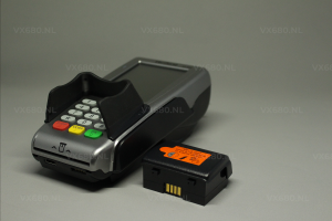 Verifone Vx680 wifi gprs batterij